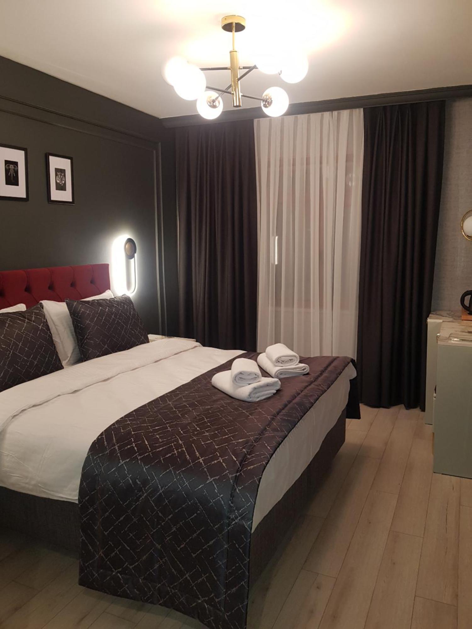 Hotel Selenayy Laleli Provincia di Istanbul